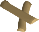 Split log