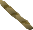 Stale baguette