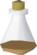 Stamina potion(1)