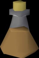 Stamina potion(3)