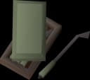 Strange old lockpick (full)