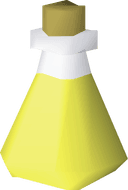 Strength potion(4)