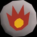 Sunfire rune