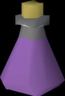 Super antifire potion(4)