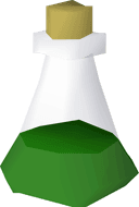 Super combat potion(2)