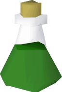 Super combat potion(3)