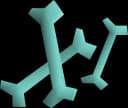 Superior dragon bones