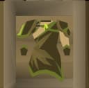 Swampbark armour set