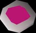 Topaz amulet (u)