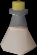 Torstol potion (unf)