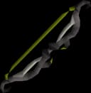 Twisted bow