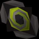 Twisted buckler