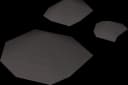 Volcanic ash