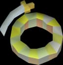 Warrior ring