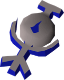 Water talisman