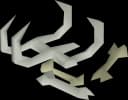 Wyrm bones
