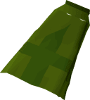 Xerician robe