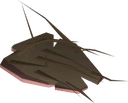 Yak-hide