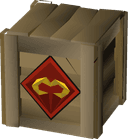 Zamorak dragonhide set
